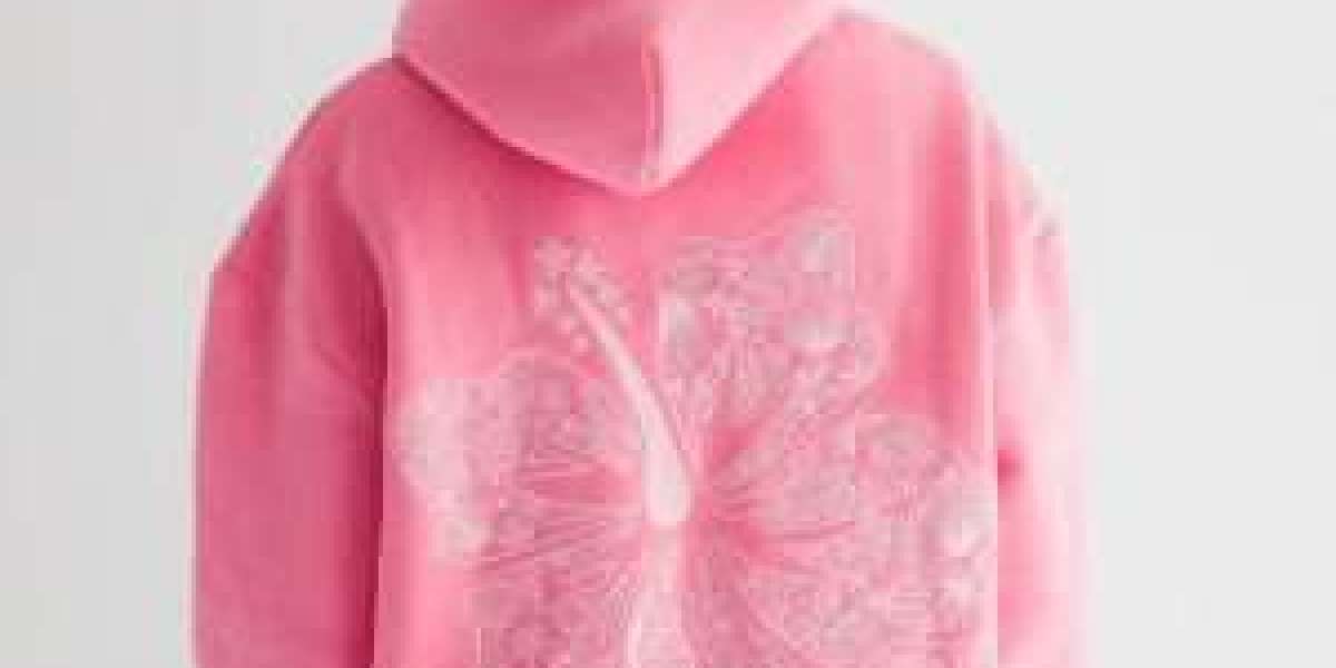 Discover the Unique Style of the Popular Pink Palm Puff Brand