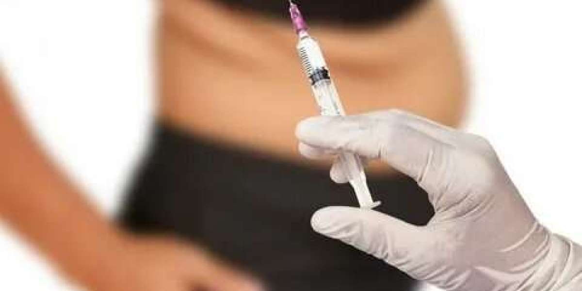 Tirzepatide Injections Near Me: Your Comprehensive Guide to Access and Benefits