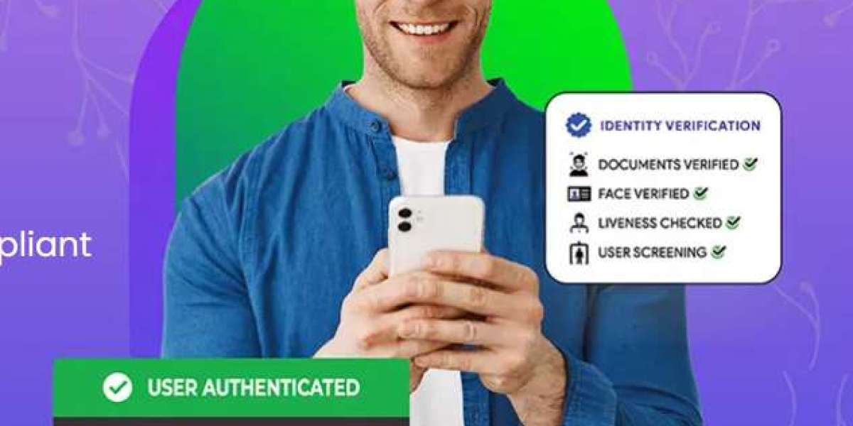 Boosting Digital Security with Face Liveness Check and Face Match Verification
