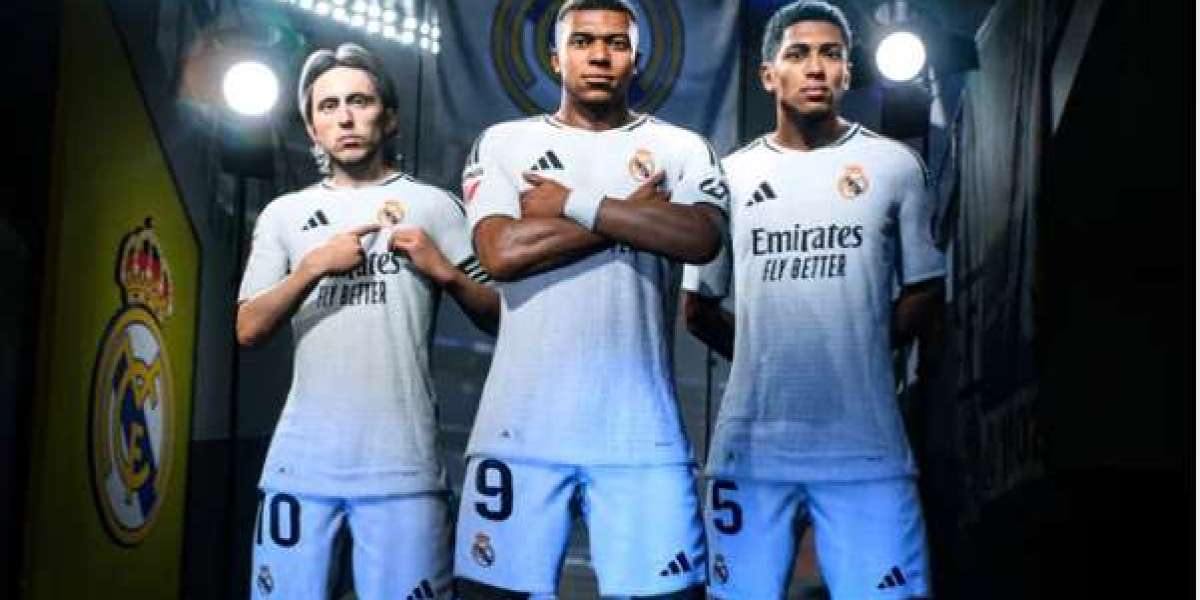 The fastest way to get EA FC 25 coins is through third-party