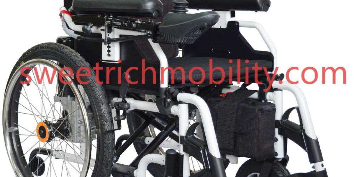 Smarter Scooters from a Trusted Factory