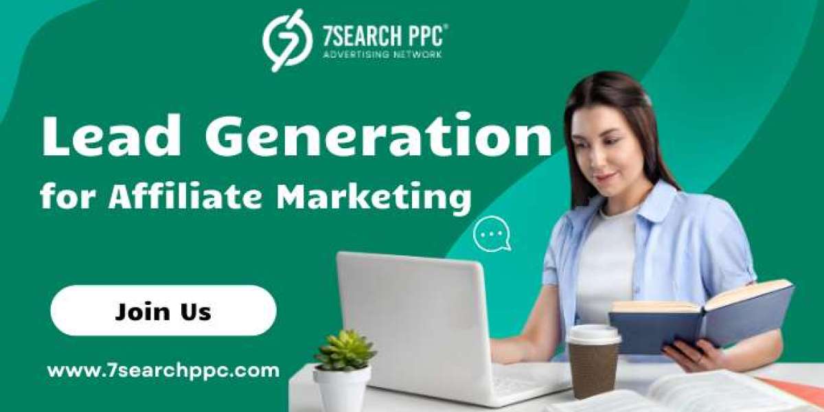 Mastering Lead Generation: Boost Your Affiliate Marketing Revenue