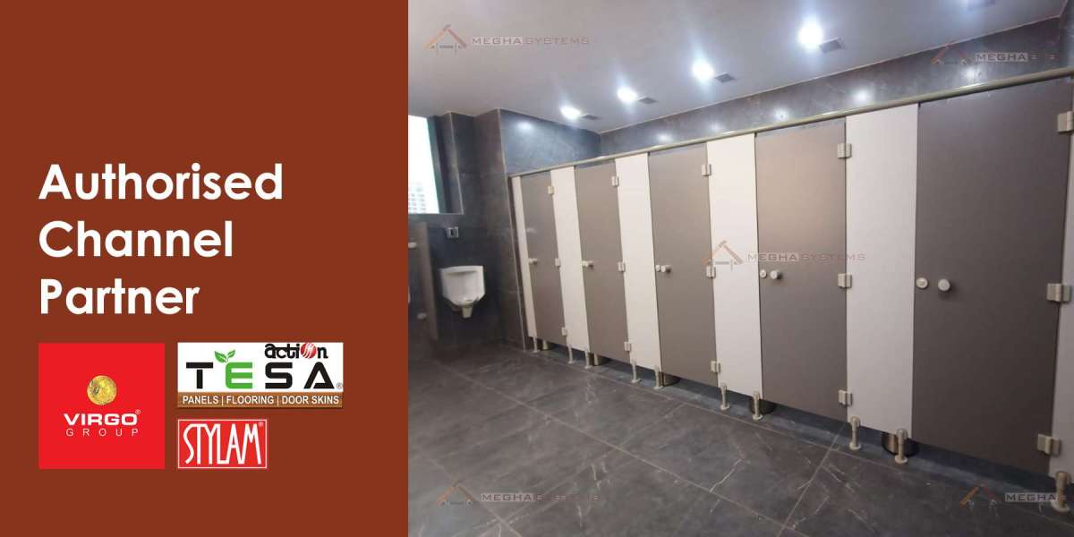 5 Tips to Create Exceptional Toilet Cubicles For Your Institution!