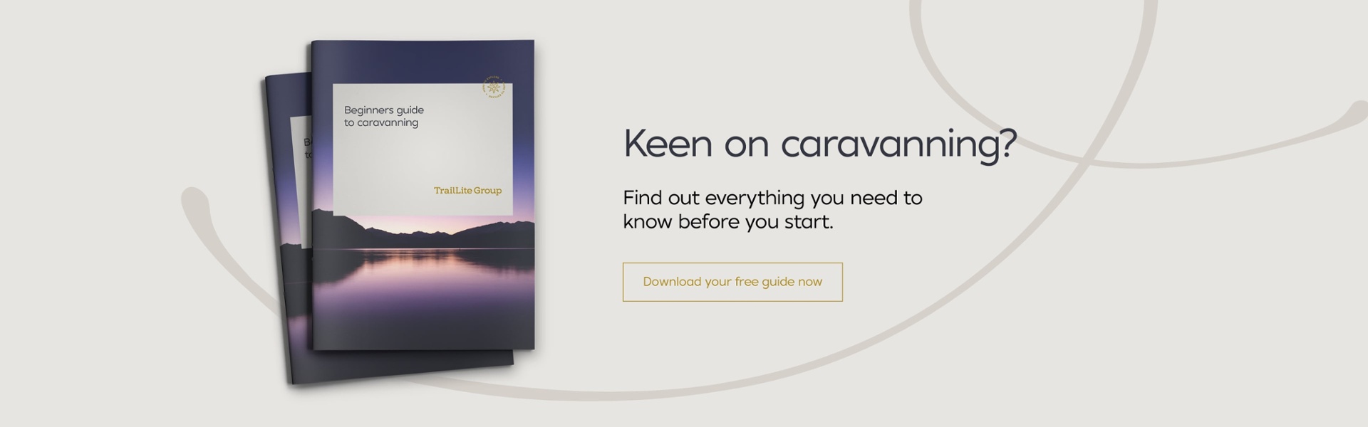 Caravans | TrailLite Group