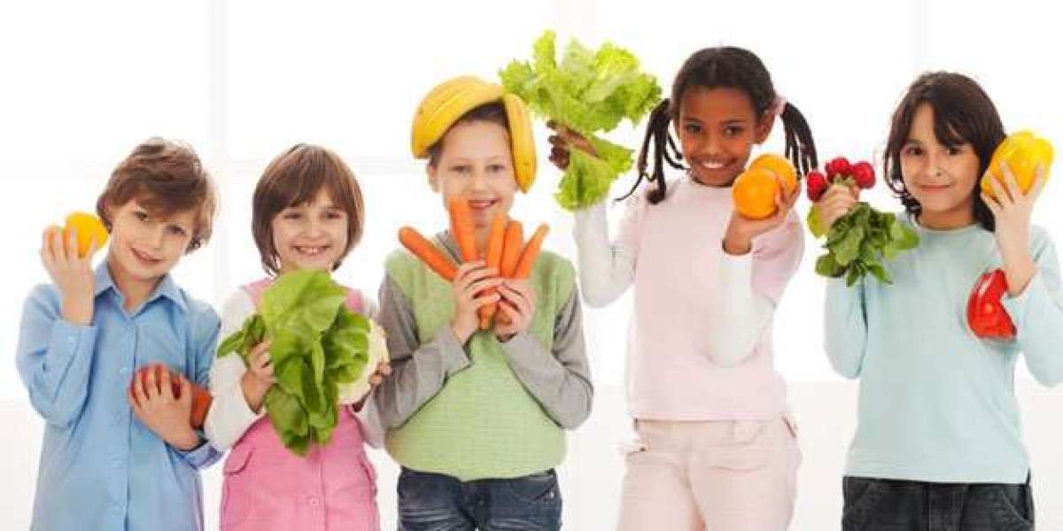 Weight Loss Programs for Kids to Help Them Stay Healthy