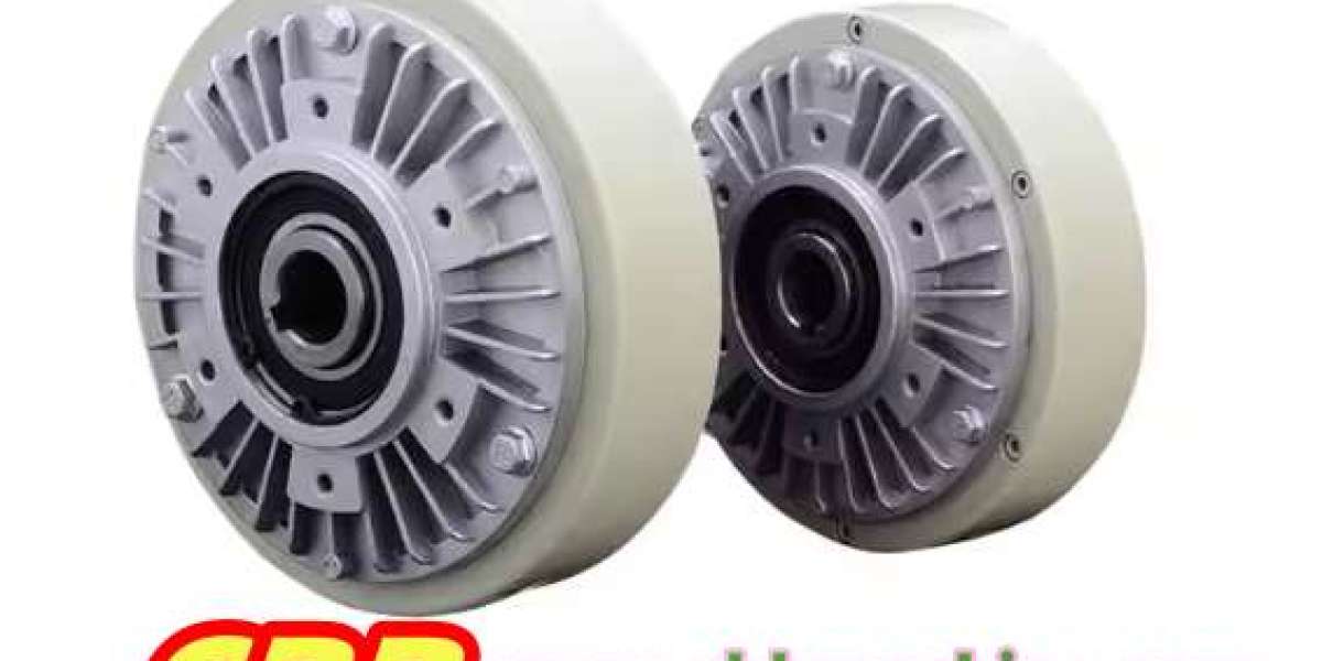 Smart Braking for Industrial Lines
