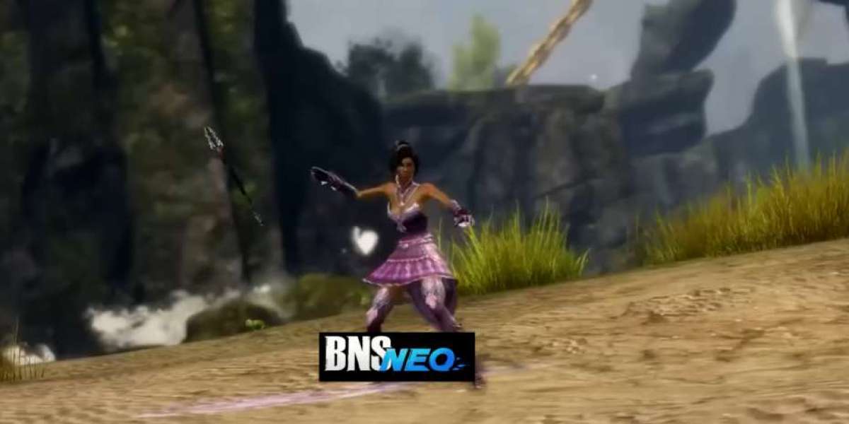 MMOexp BnS NEO Classic Divine Gems: Daily Login Bonus Offers 500 Gems