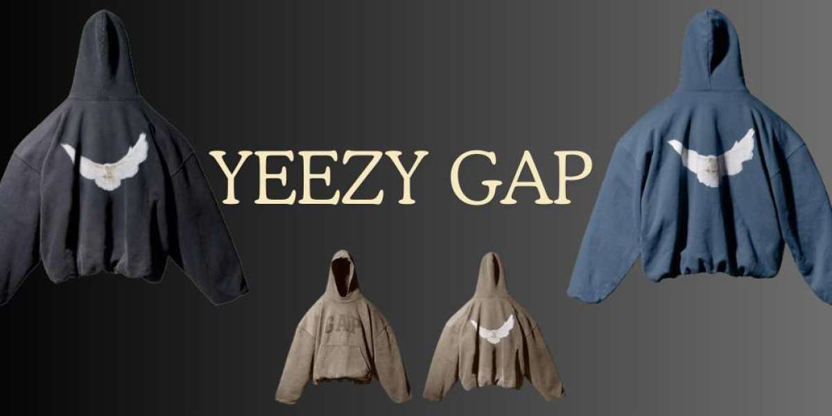 Seasonal Style Guide: How to Wear the Yeezy Gap Hoodie Year-Round