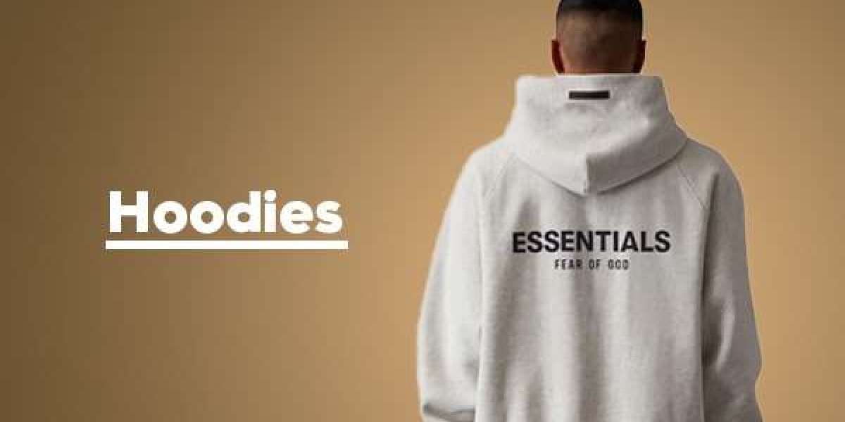 Essential Hoodies for Casual Days and Cozy Nights