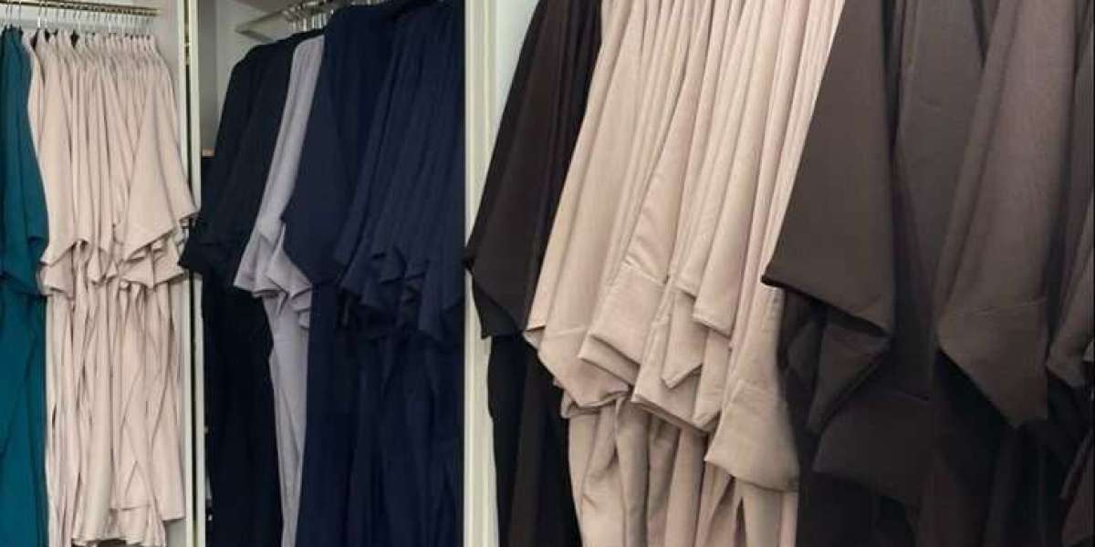 Abaya for Women Online – A Complete Guide to Elegance and Modesty