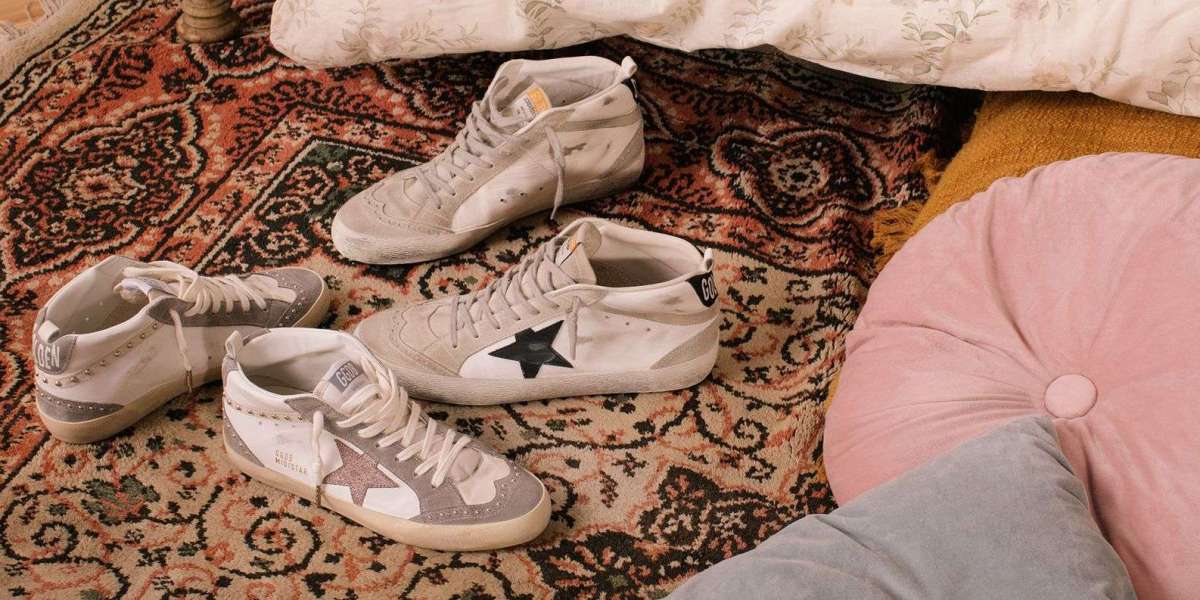 Golden Goose Sneakers On Sale of the popular The Love List