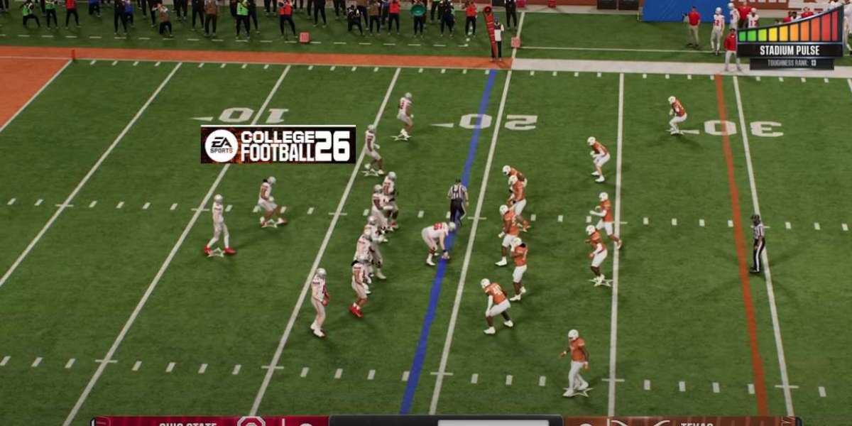 eld.gg-Mastering Trick Plays in College Football 26: The Ultimate Challenge