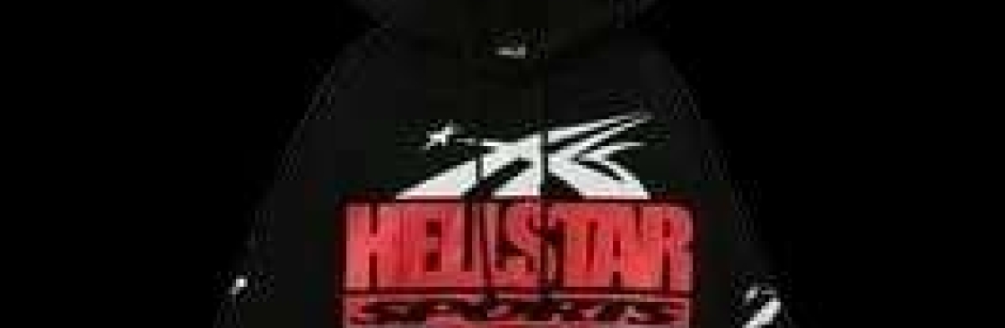 hellstar clothing Cover Image