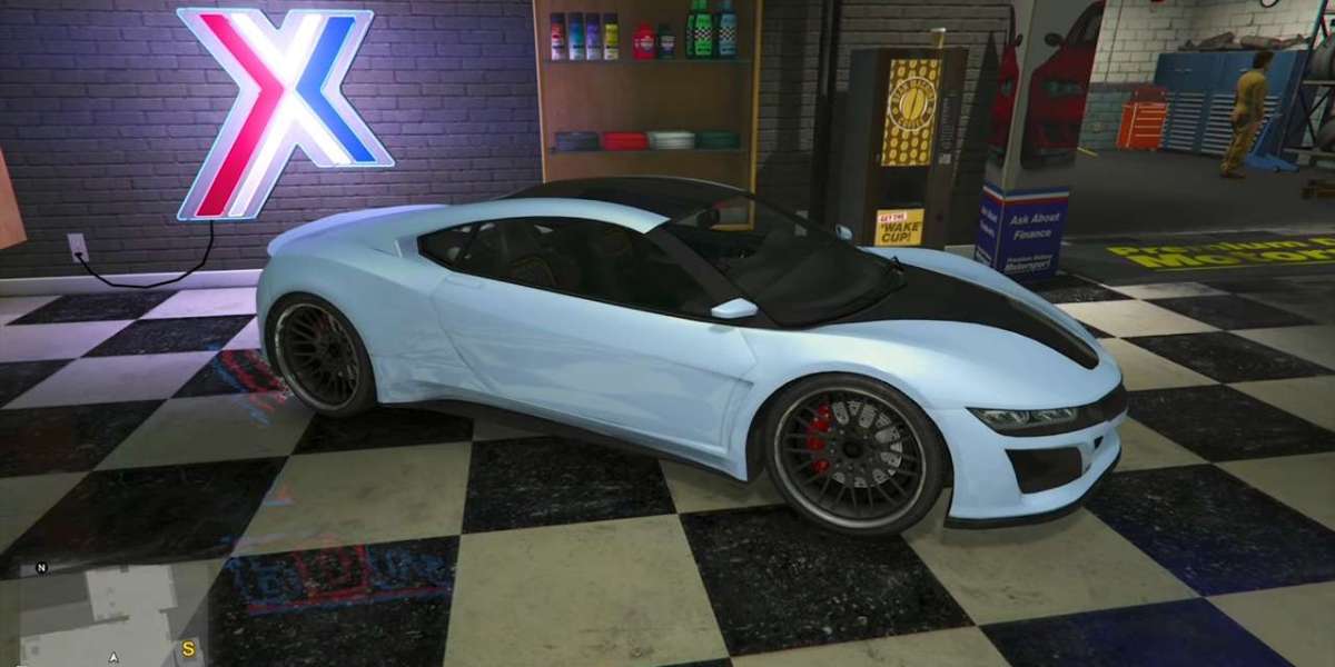 Collectors Rejoice: GTA Online Weekly Update Brings Back Rare Vehicles