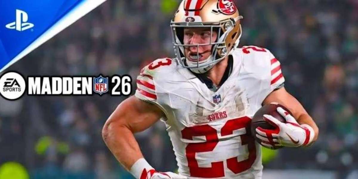 Madden 26 Coins Release Date Rumored in Early Leak, EA Set to Confirm Soon