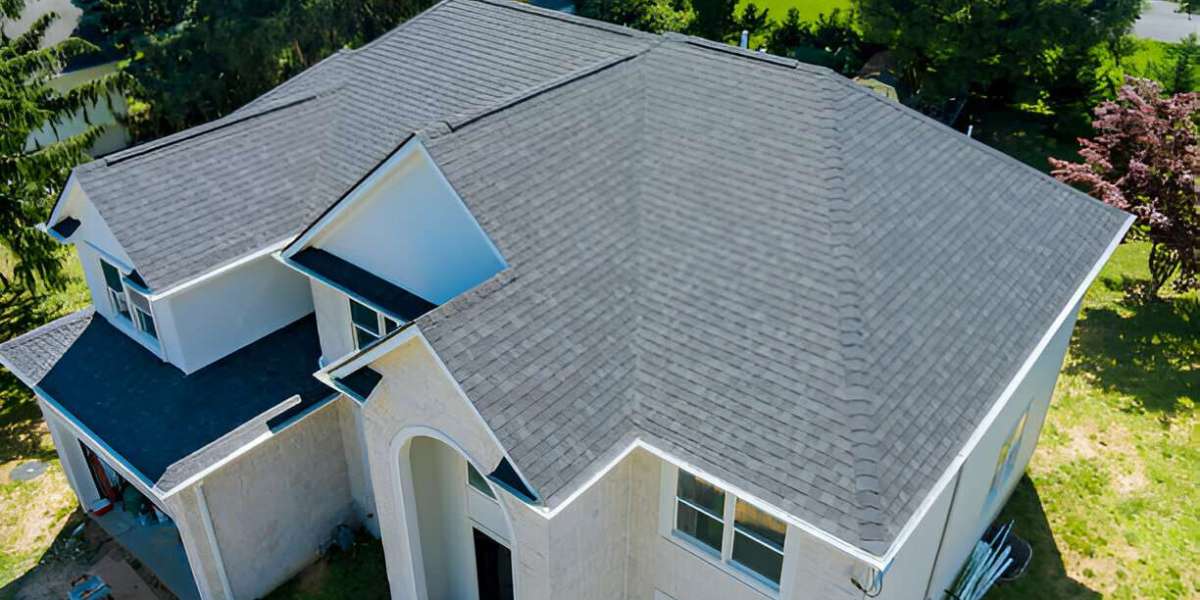 The Ultimate Guide to Roofing: What Every Homeowner Needs to Know