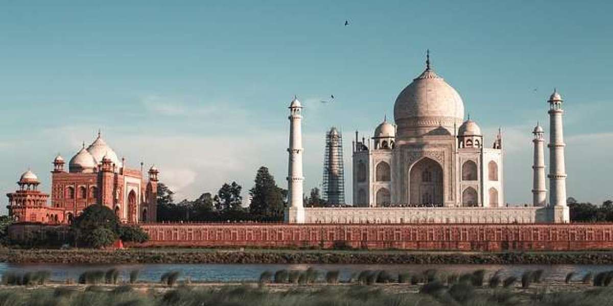 Delhi Agra Jaipur Tour