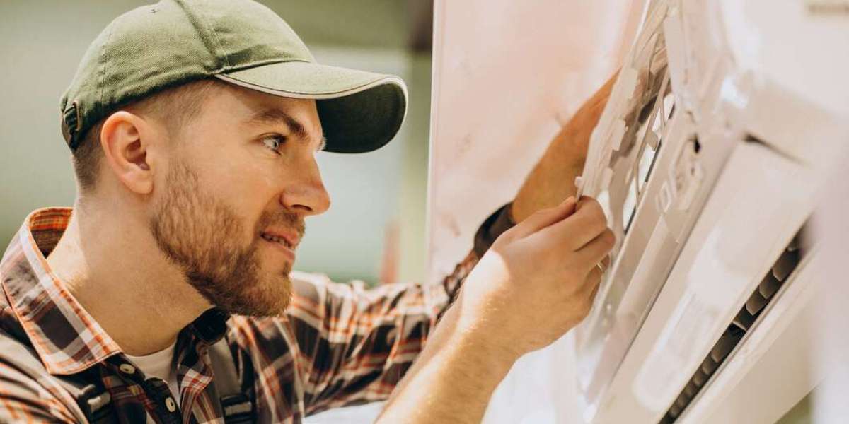 Key Considerations for Commercial HVAC Installation in the USA