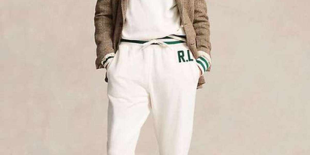 What’s the Business Strategy Behind Ralph Lauren’s Global Success?