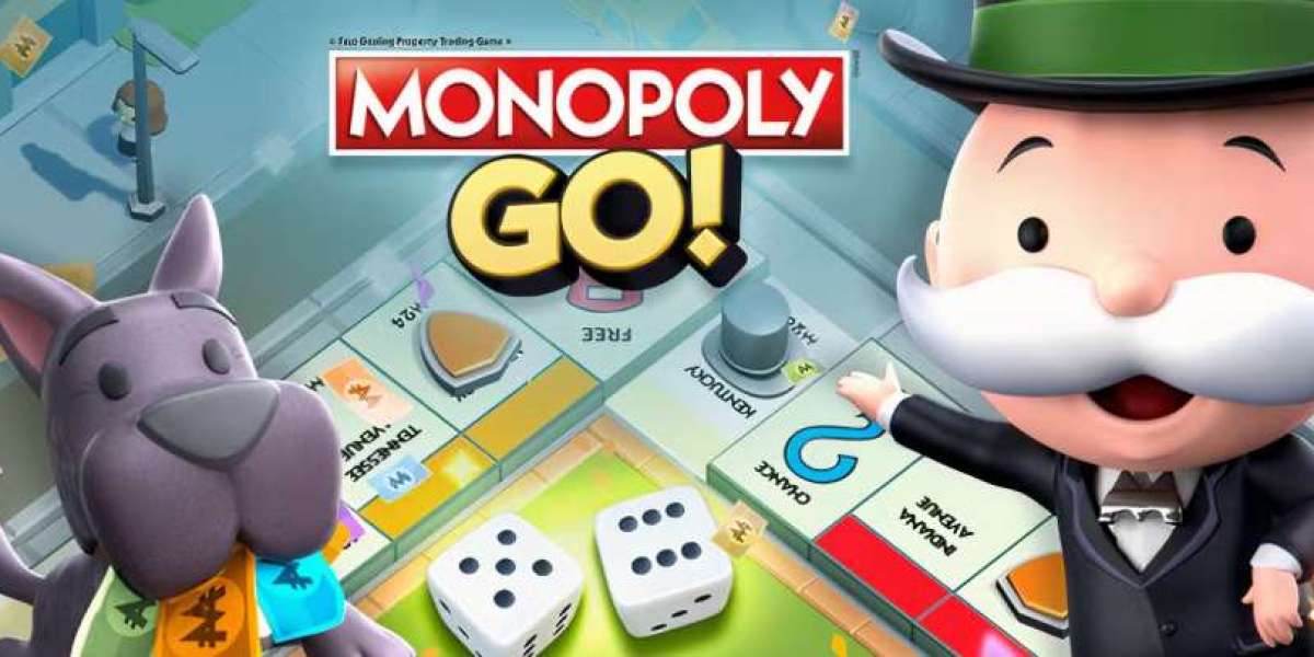 Monopoly GO: How to Get Better Rewards from the Sticker Vault