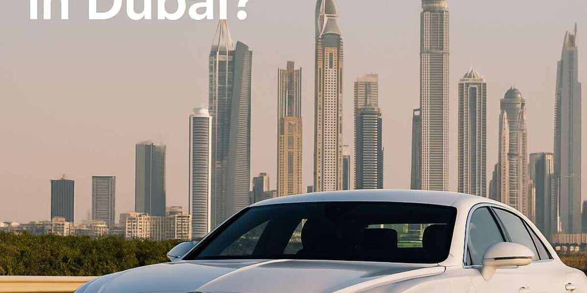 What Documents Do You Need to Rent a Bentley in Dubai?