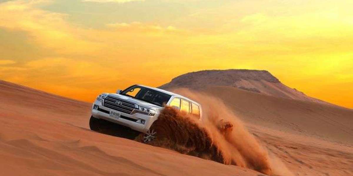 Unforgettable Hatta Tour from Dubai: A Complete Travel Experience
