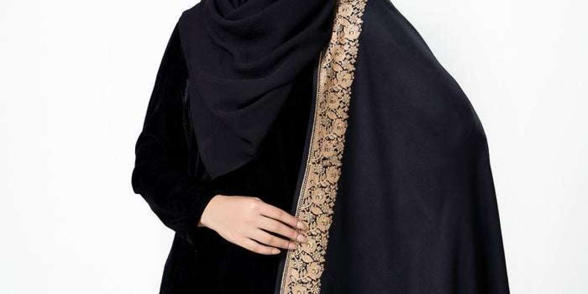 Lightweight and Warm Shawls for Women