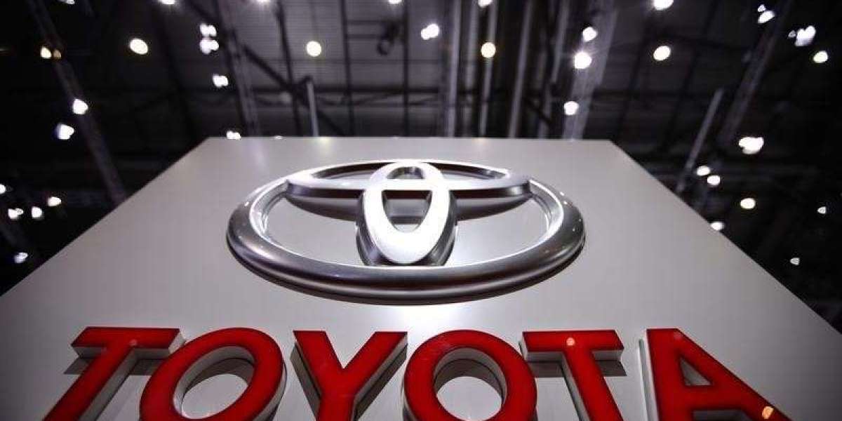 Unmissable Deals from Authorized Toyota Dealers in Faridabad: Your Path to Driving Excellence