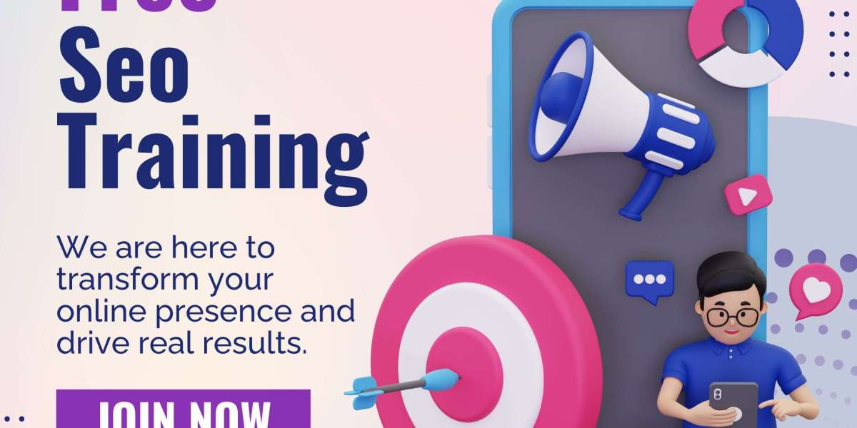 Increase Startup Leads with Free SEO Training Course Paschim Vihar