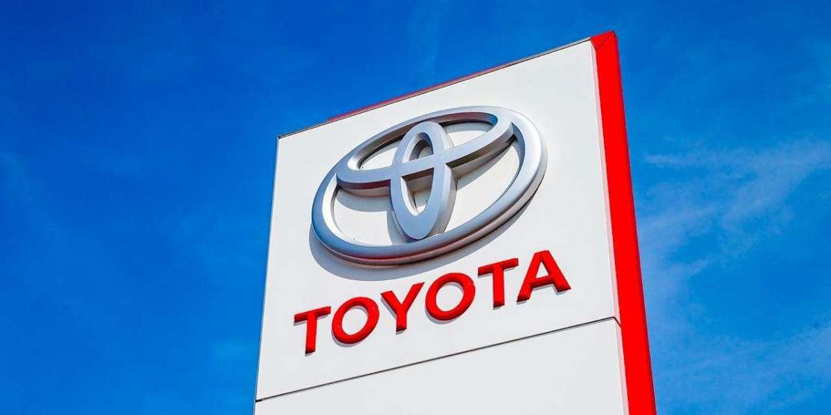 Making Car Buying Stress-Free: Your Authorized Toyota Showroom in West Delhi