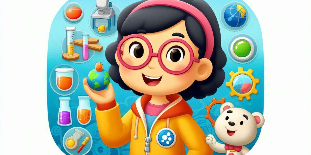 Slime Games on PBS Kids: Fun, Learning, and Creativity