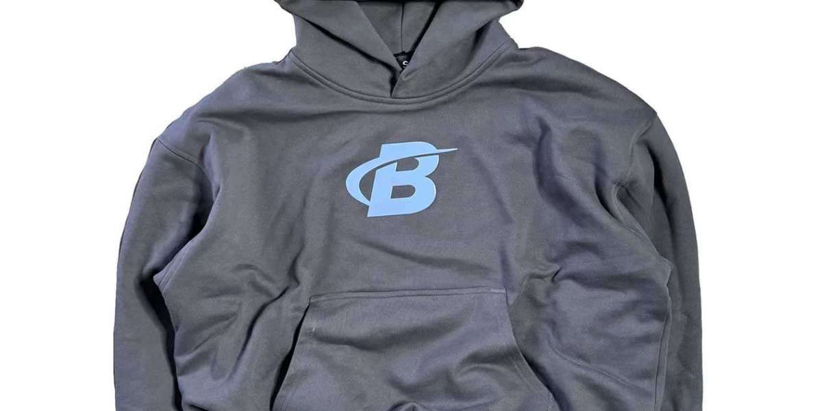 Billionaire Studios Clothing: Redefining Urban Luxury Streetwear