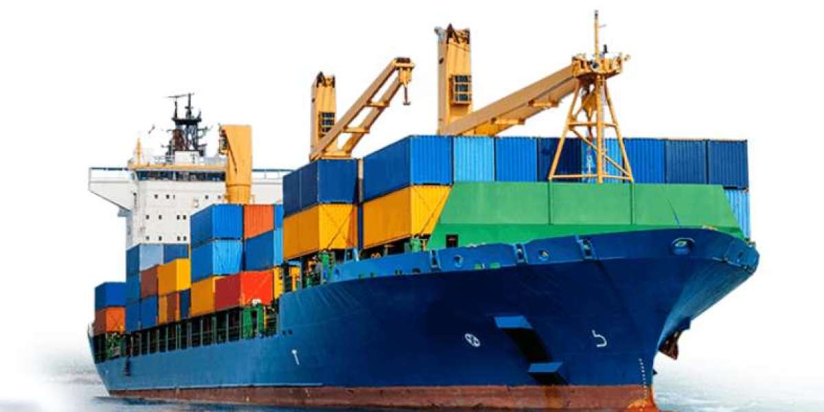Maximize Performance at Sea with Vanguard Rinse Max II – Trusted by Top Marine Equipment Suppliers