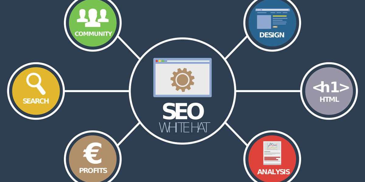 Comprehensive Guide to SEO Services in Abbottabad