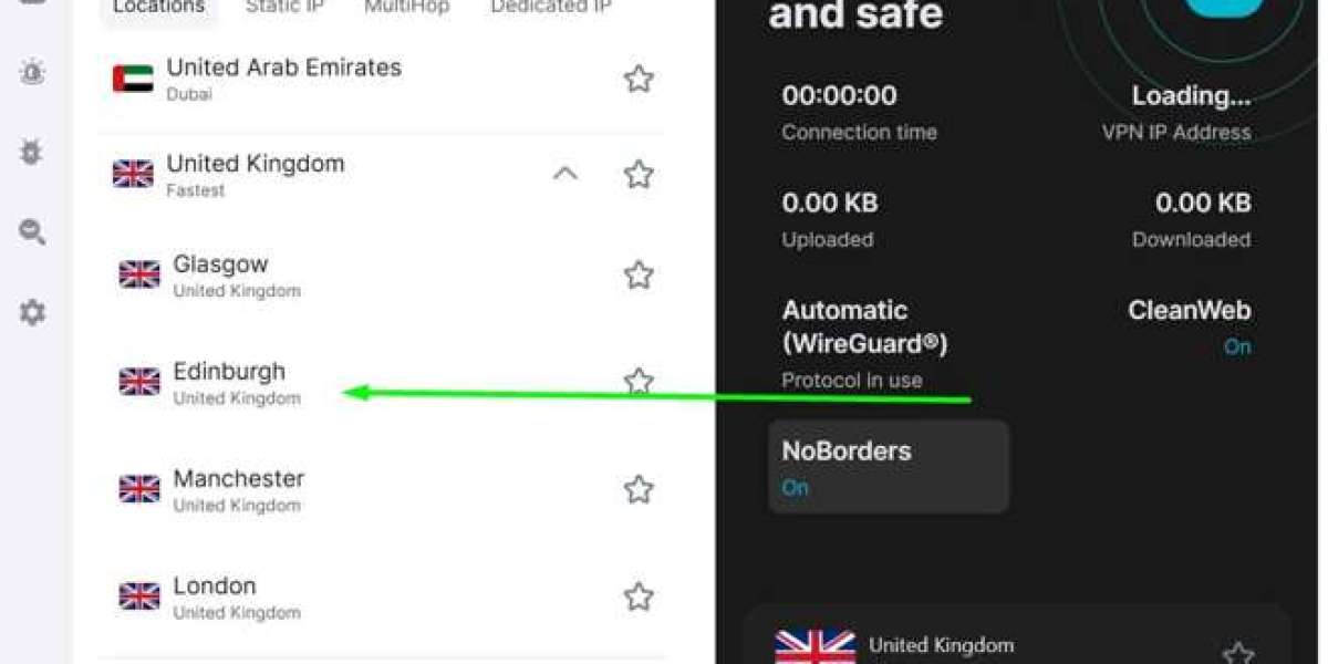 VPN Benefits for Virgin Media - Privacy & More