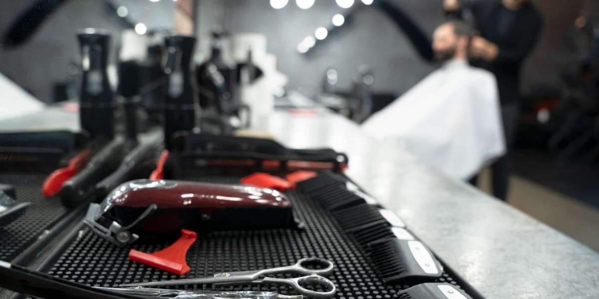Private Salon Suites for Rent The Ultimate Guide to Renting a Hair Salon Suite