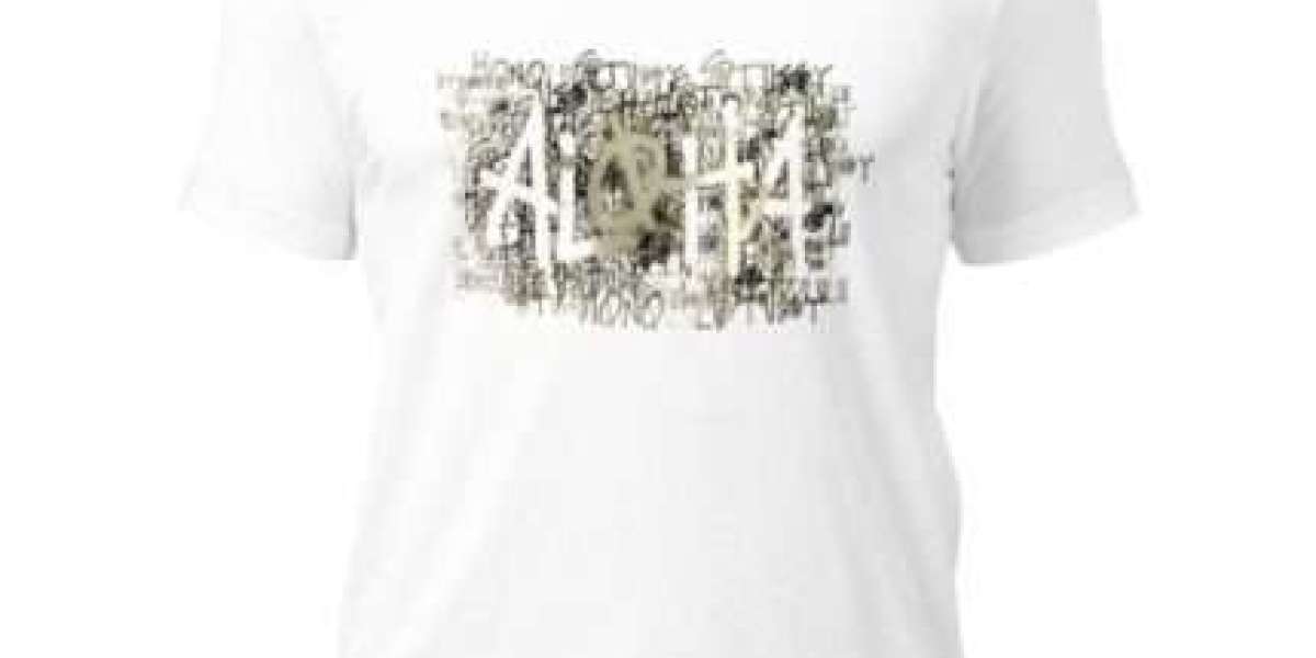 The Allure of the STUSSY Honolulu Aloha T-Shirt