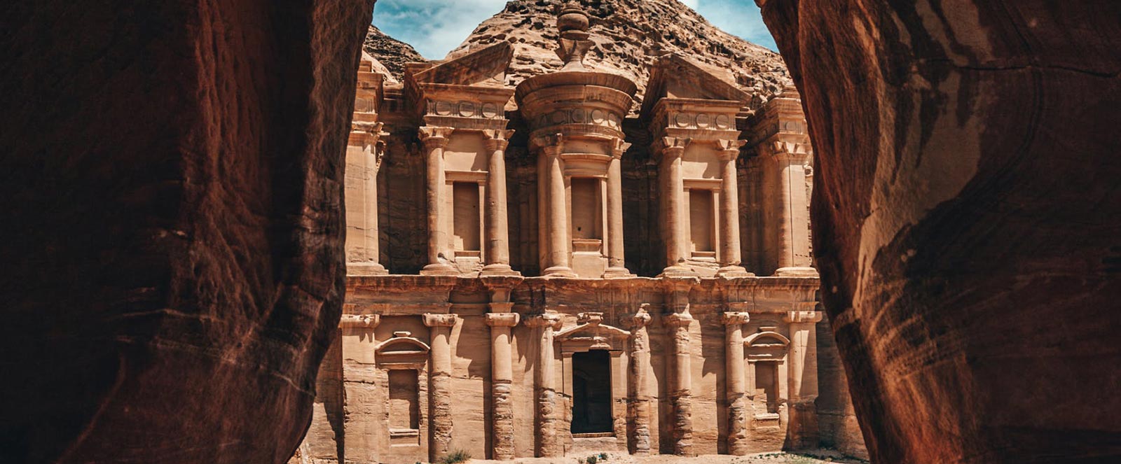 Architecture: More Than Just Buildings