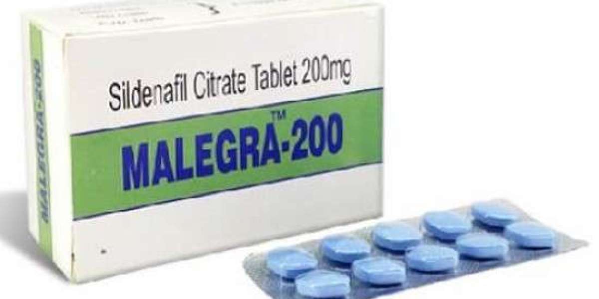 Malegra vs Other ED Medications: Which One Works Best?
