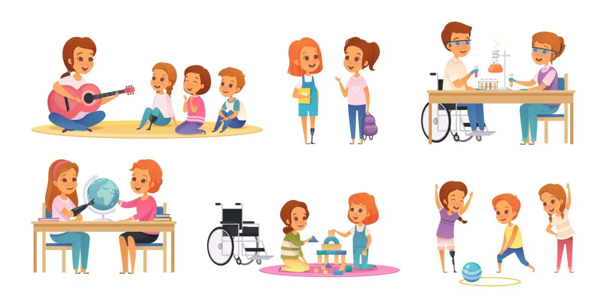 Smart Parenting Starts Here: Empowering Families Through Child Care Education
