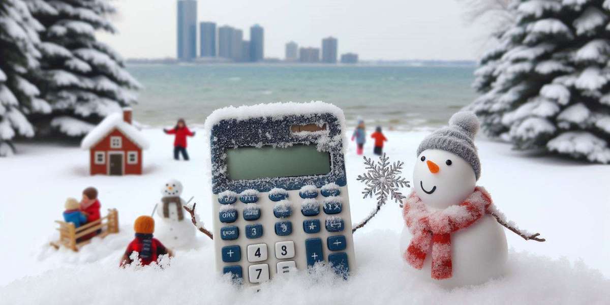 Monday Snow Day Calculator: Will You Get a Day Off?
