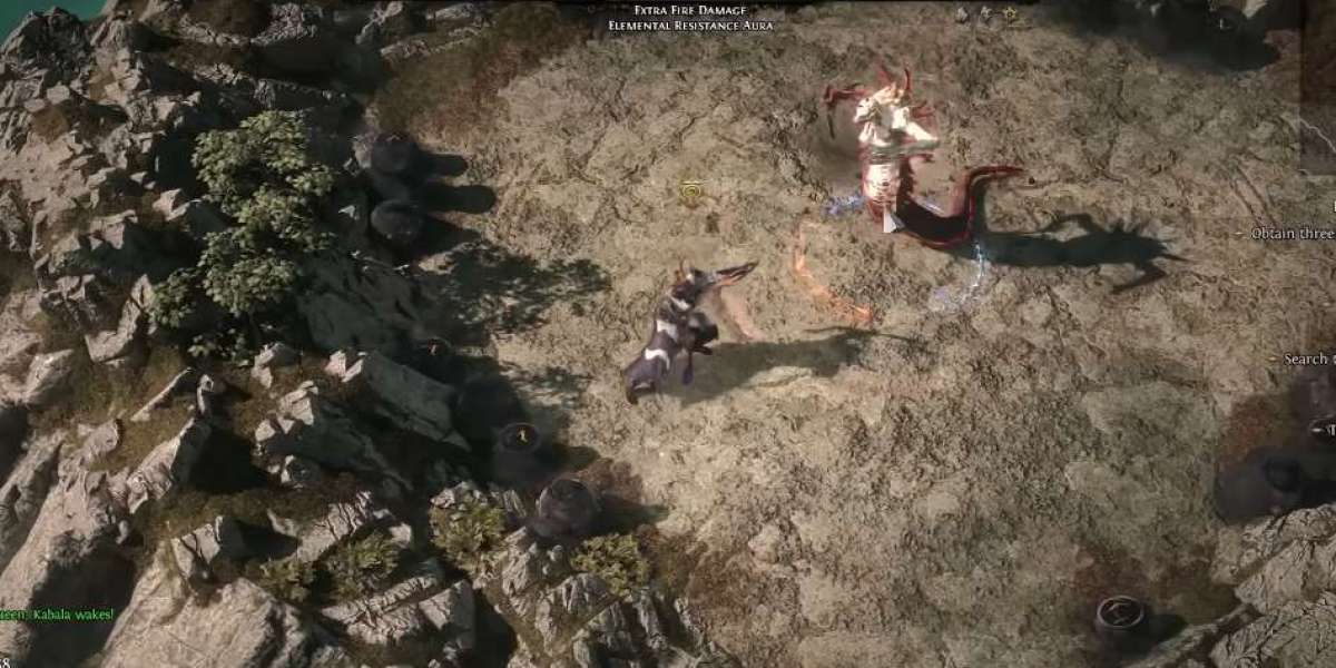 Why Everyone’s Switching to Deadeye in Path of Exile 2-ELD.gg