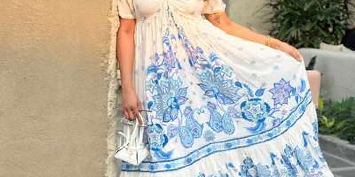 Maxi Dresses for Women: Ultimate Style Guide