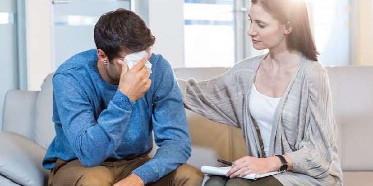 Importance of Therapy in Addiction Recovery