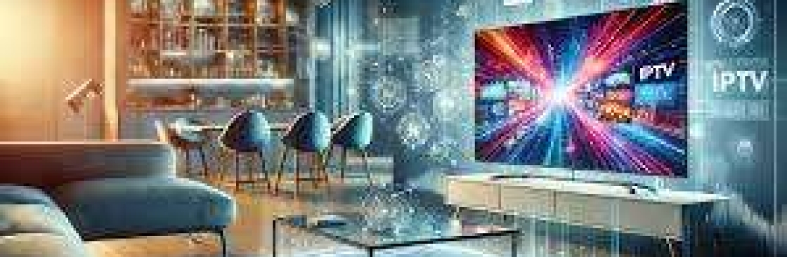 Best USA IPTV Cover Image