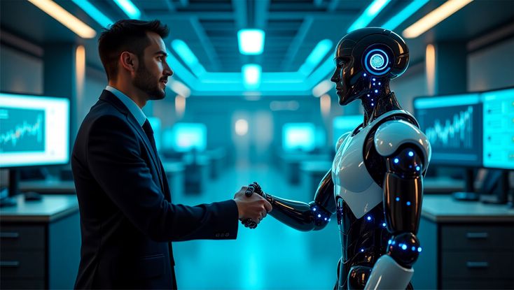Automation Developer (RPA) in Canada - Sonny Safi