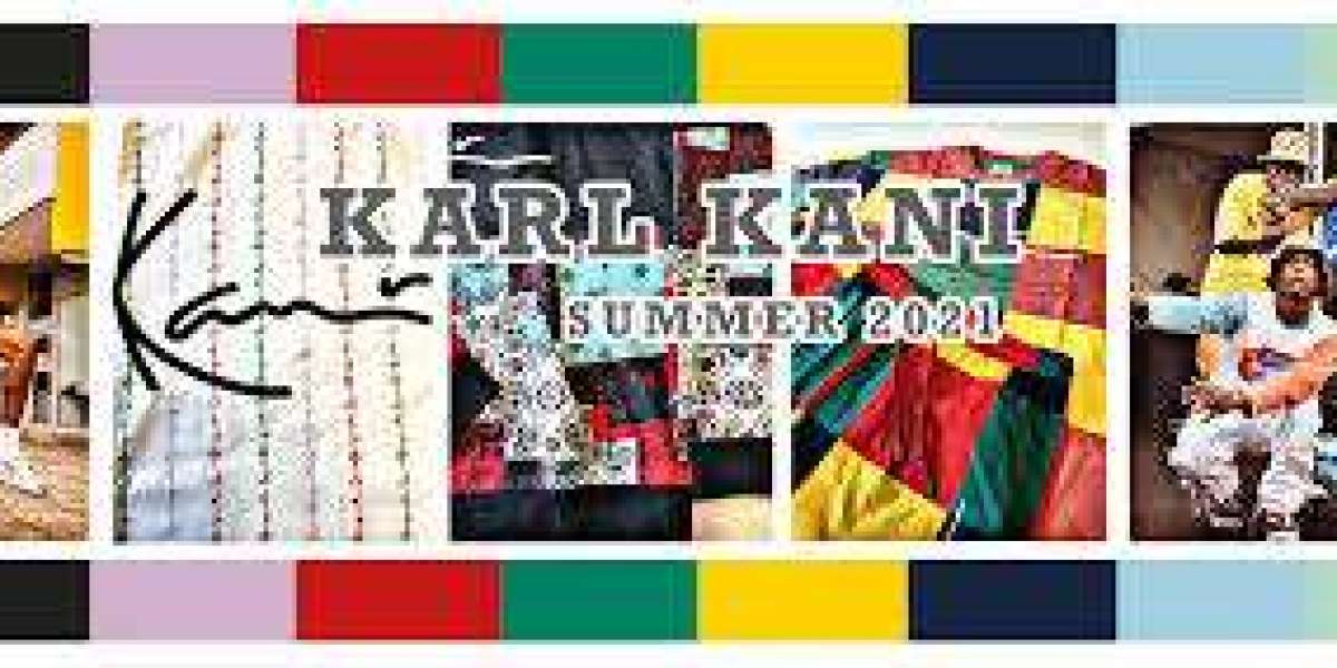 Karl Kani Schuhe Der Inbegriff Urbaner Mode