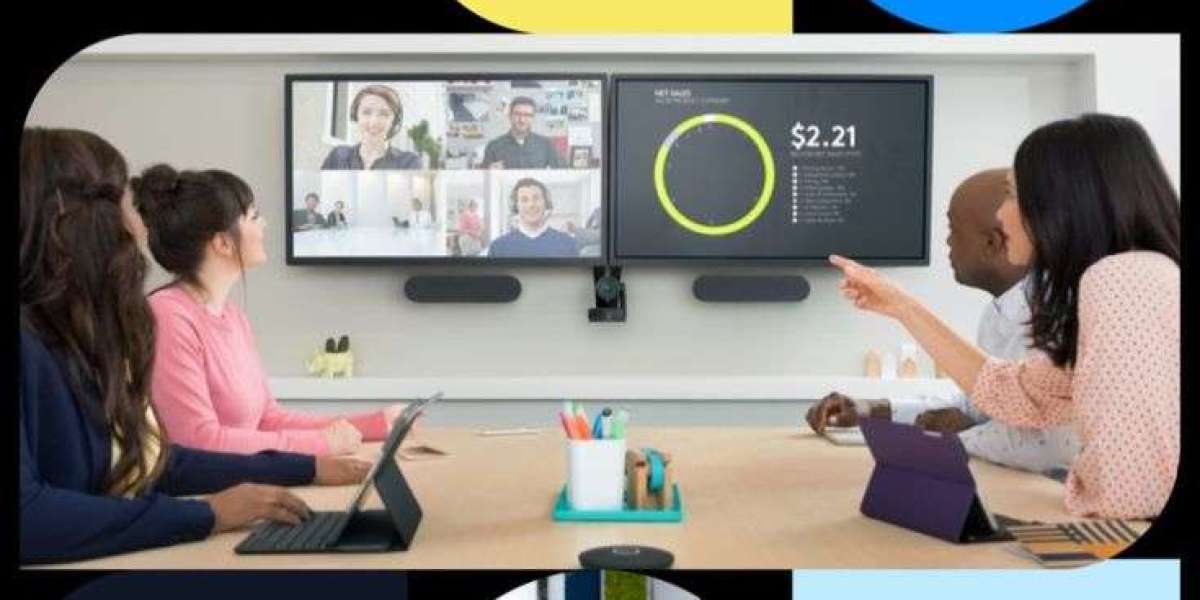 The Benefits of Partnering with a Trusted Logitech Distributor in Kenya