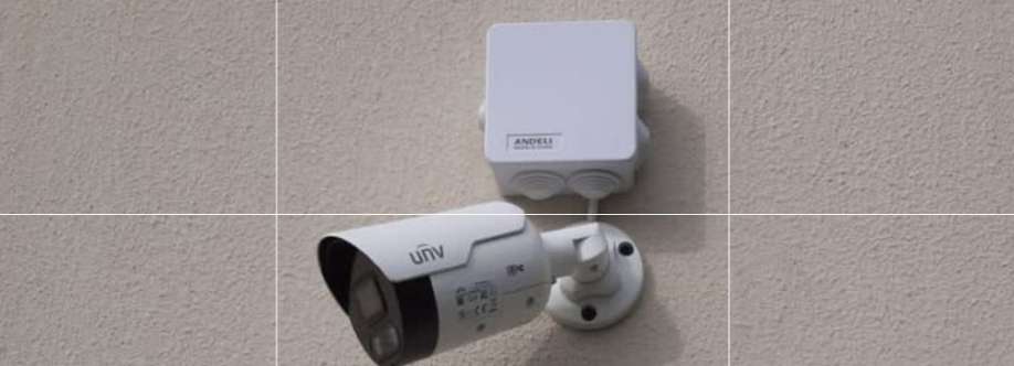 Tech nest Cover Image