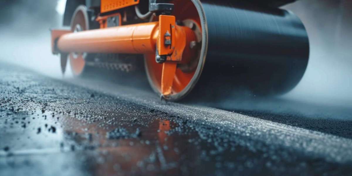 Reliable Asphalt Companies and Striping Services Near You for Smooth Safe Surfaces
